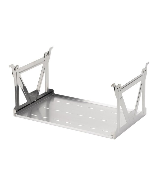 Snow Peak Shallow IGT Hanging Shelf