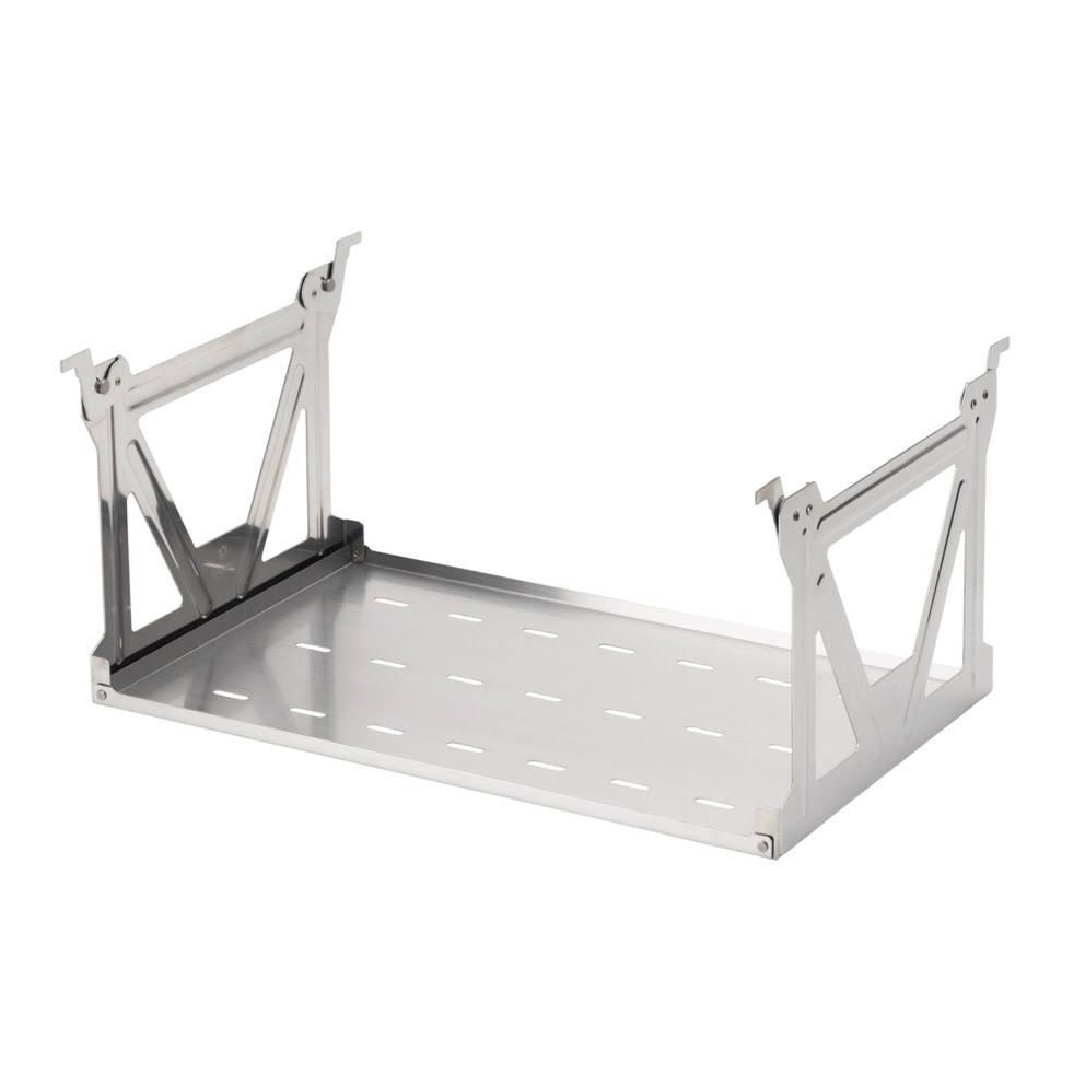 【未開封】 Peak Shallow IGT Hanging Shelf Snow Peak Shallow IGT Hanging Shelf - Outdoor Life Singapore