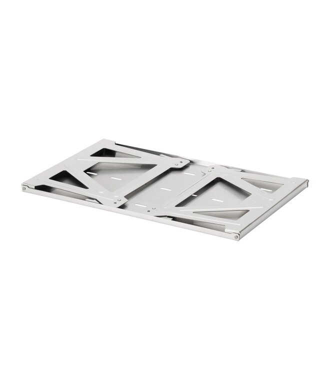 Snow Peak Shallow IGT Hanging Shelf