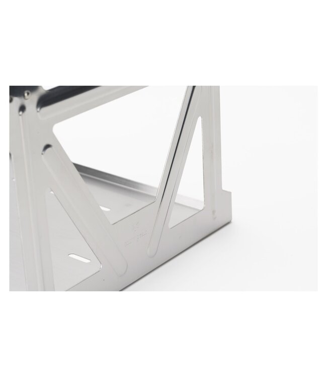 Snow Peak Shallow IGT Hanging Shelf