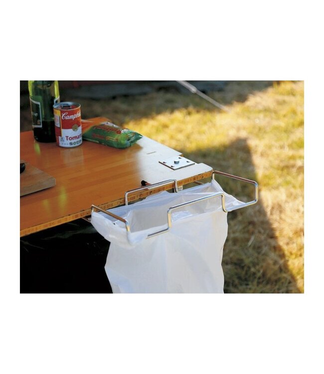 Snow Peak Gabbing Frame