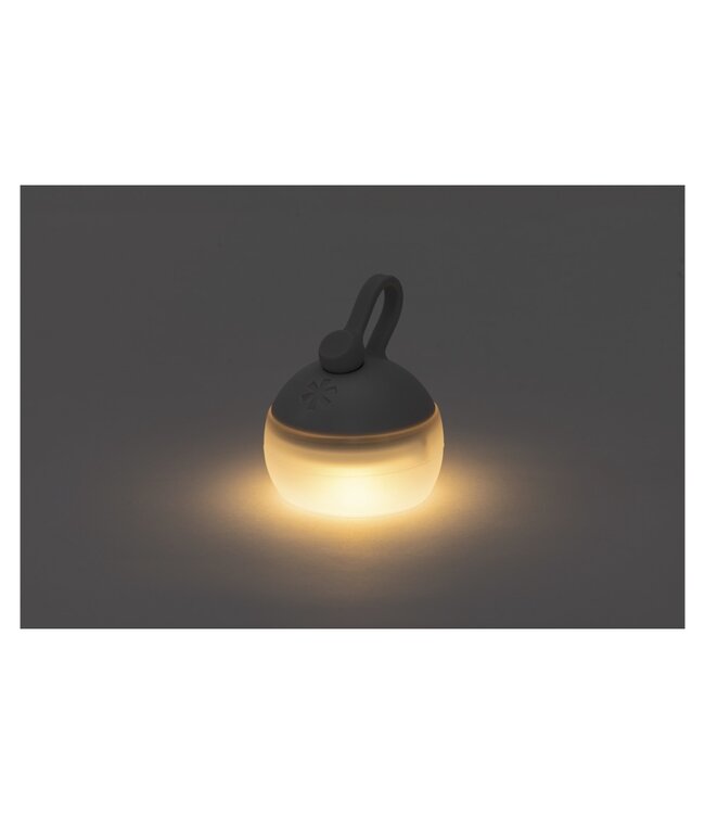 Snow Peak Rechargeable Mini Hozuki