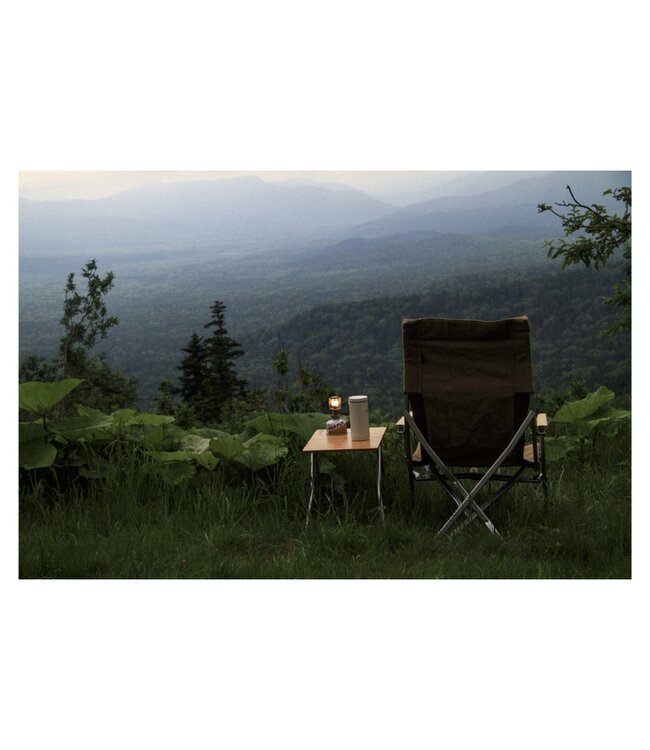 Snow Peak GigaPower Lantern Auto Renewal