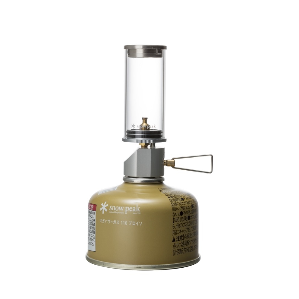 ライト・ランタン  peak MINI FLAME NOCTURNE GL-140LF Amazon.com: Snow Peak Little Lamp, Nocturne, Fall 2023, 2023