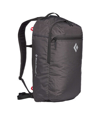 Black Diamond Black Diamond Trail Zip 18 Backpack