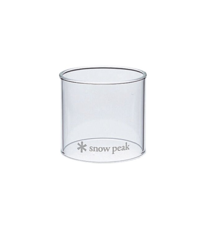Snow Peak Snow Peak Globe
