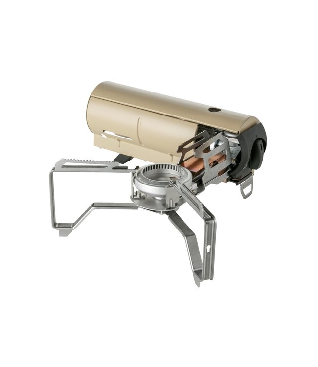 Snow Peak Home & Camp Burner