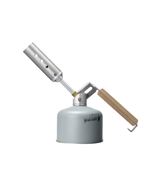 Snow Peak Folding Torch