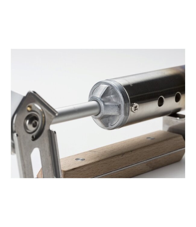 Snow Peak Folding Torch