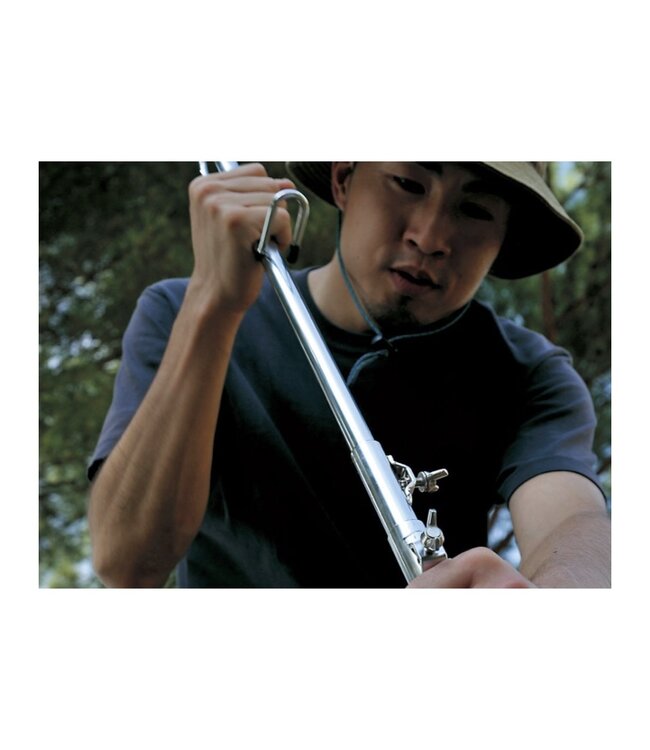 Snow Peak Pile Driver