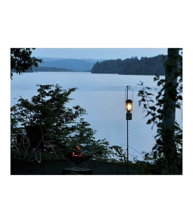 Snow Peak Pile Driver