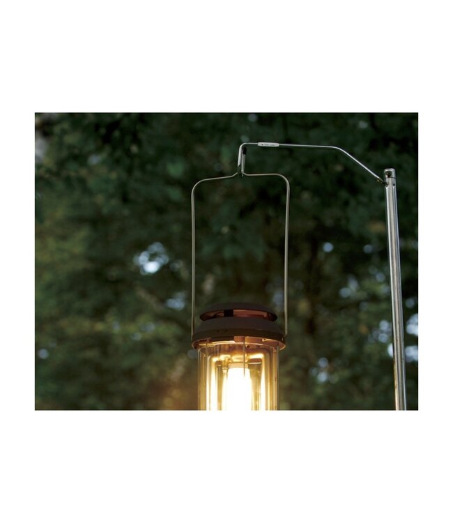 Snow Peak Pile Driver