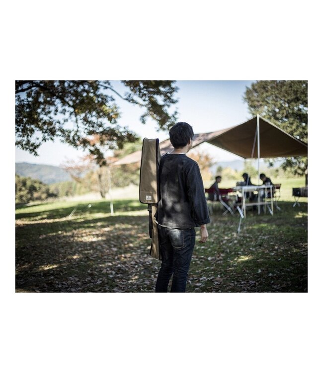 Snow Peak Pile Driver Carry Case