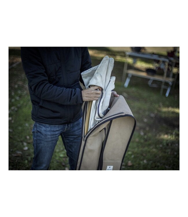 Snow Peak Pile Driver Carry Case