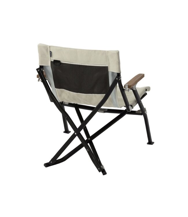 Snow Peak Luxury Low Beach Chair