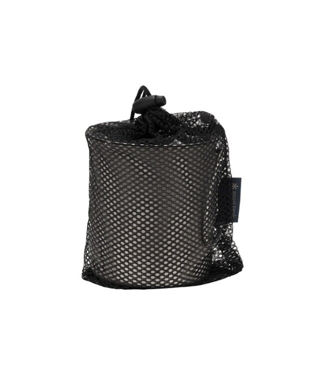 Snow Peak Titanium Trek 700