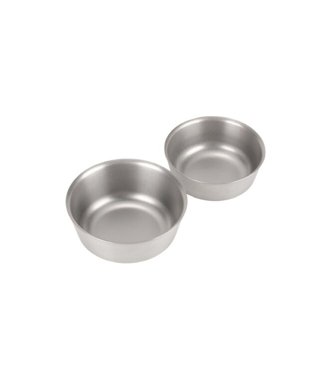 Snow Peak Ti-Double 600 Bowl