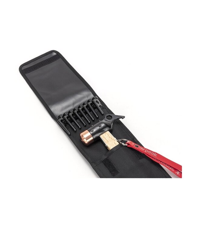 Snow Peak Peg Hammer Case