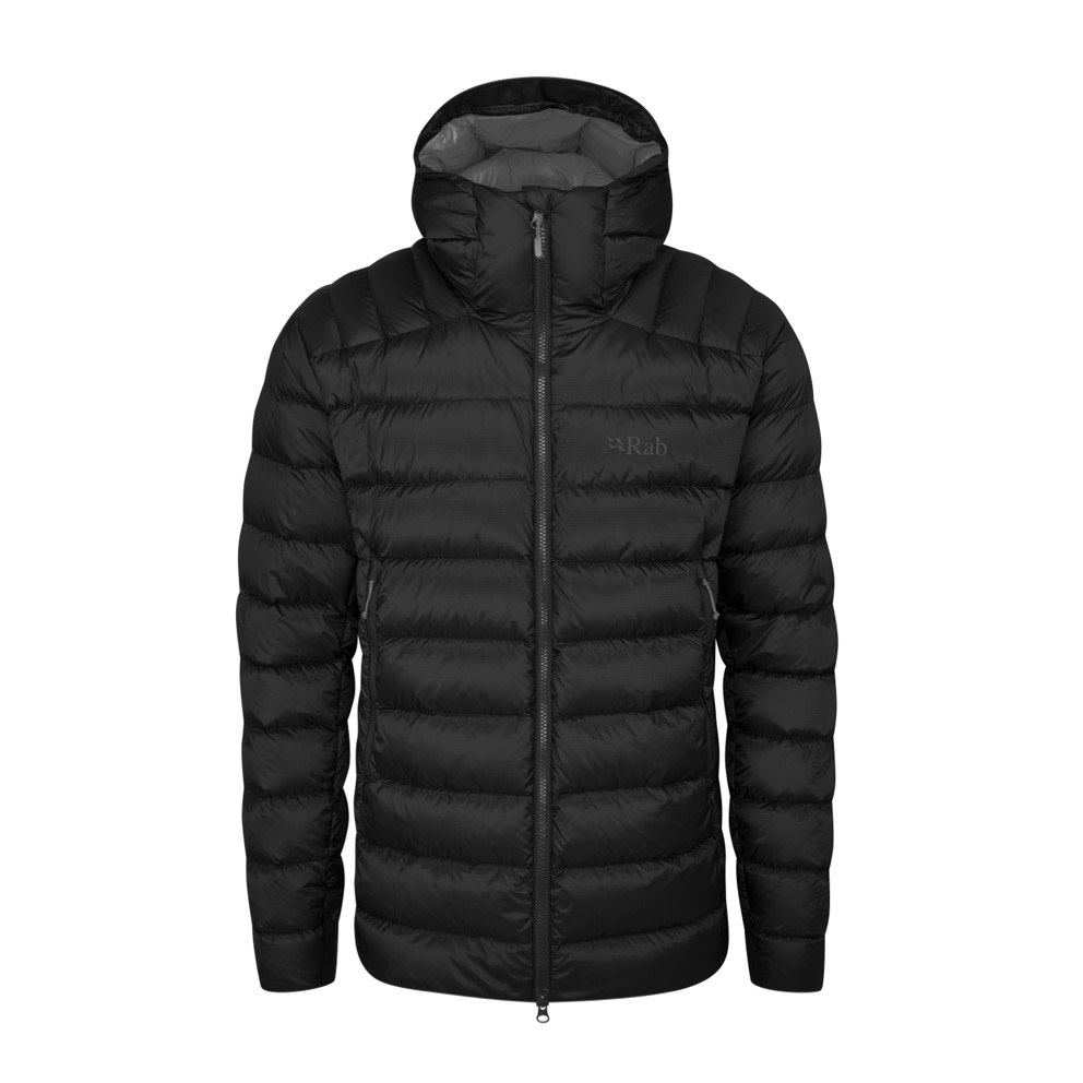 RAB Electron Pro Jacket Outdoor Life Singapore