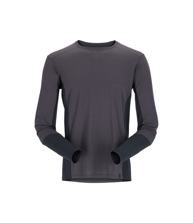 RAB - RAB　シンクリノ　ベースLS Men's Syncrino Base LS Tee | Rab® US