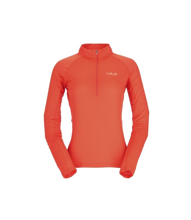 RAB Sonic LS Zip Wmns