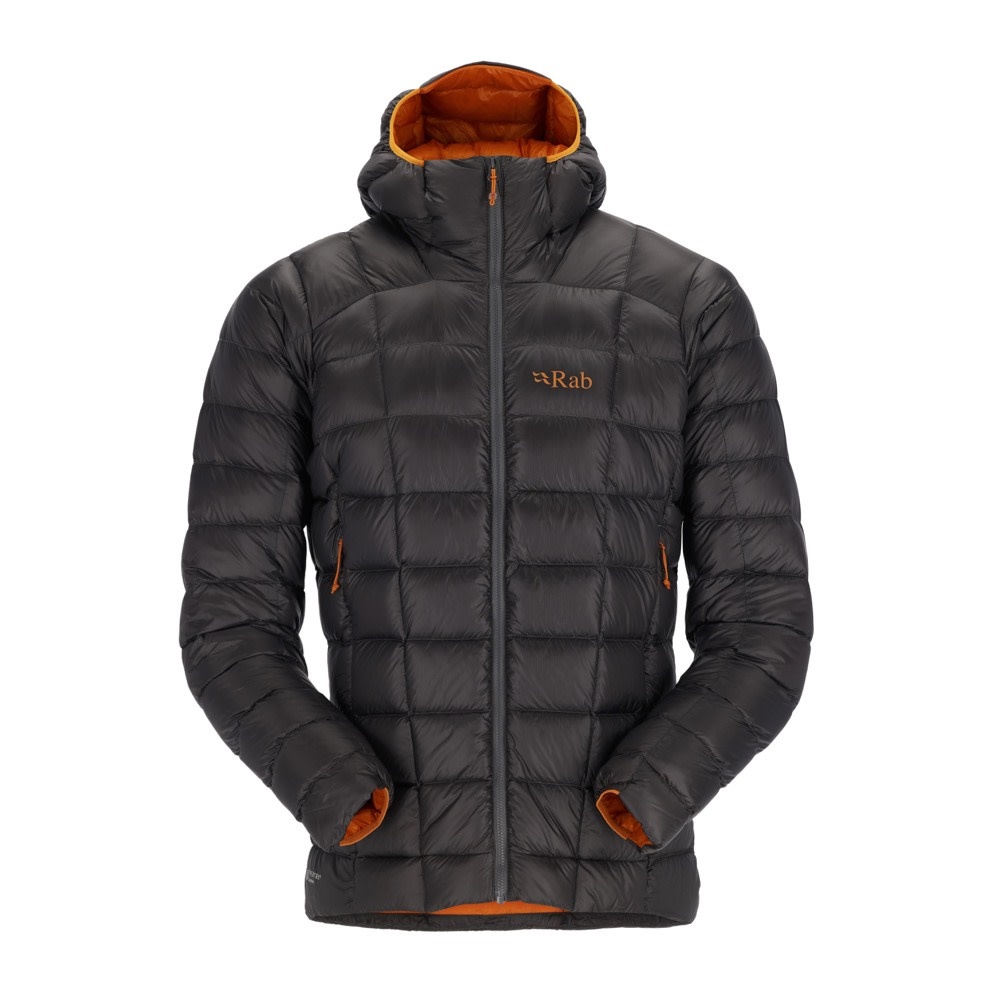 RAB Mythic Alpine Jacket - Outdoor Life Singapore