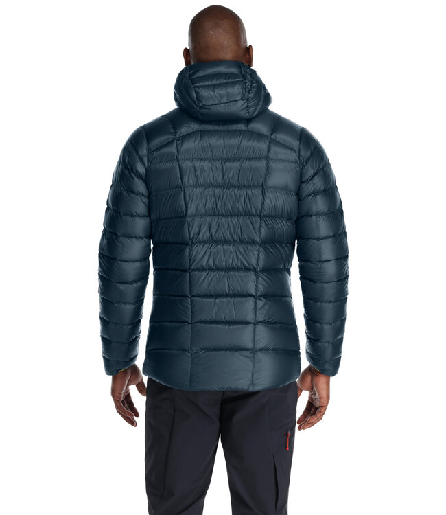 RAB Men's Mythic Alpine Jacket