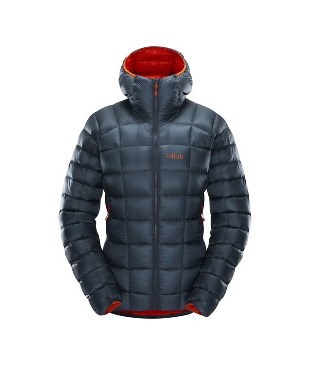 RAB Mythic Alpine Wmns Jacket