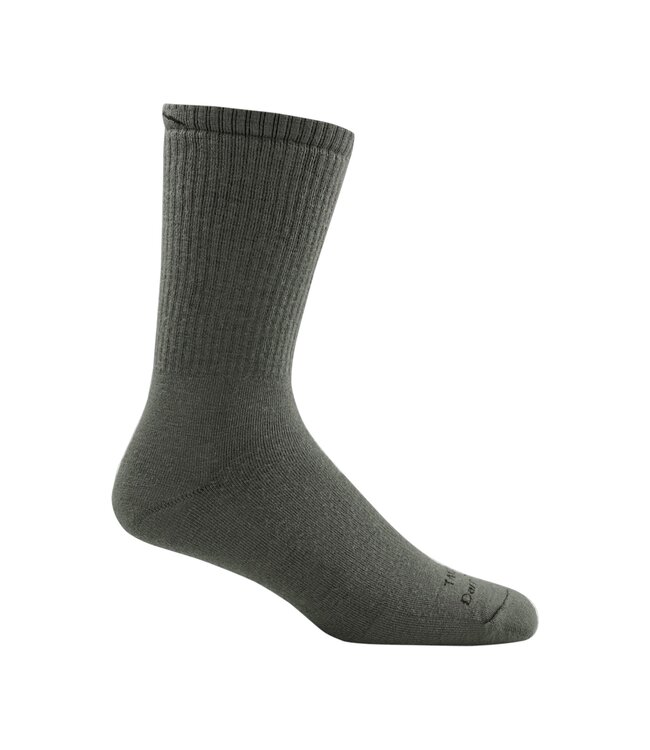 Darn Tough T4021 Tactical Boot Midweight With Cushion