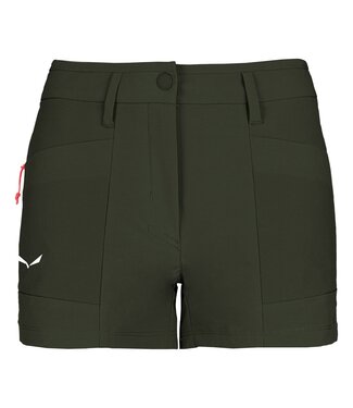 Salewa Salewa Puez Durastretch Cargo Shorts Women