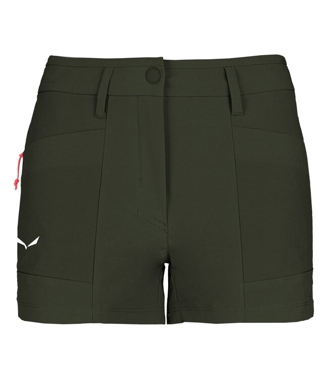 Salewa Puez Durastretch Cargo Shorts Women