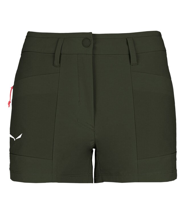 Salewa Puez Durastretch Cargo Shorts Women