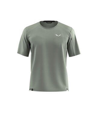 Salewa Salewa Puez Merino Hybrid T-Shirt Men