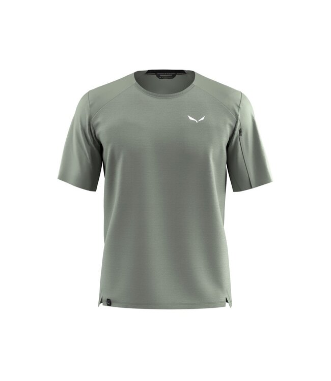 Salewa Salewa Puez Am Hyb T-Shirt Men