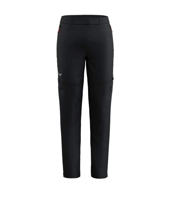 Salewa Men's Puez Talveno DST 2/1 Short Pant