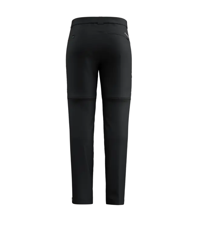 Salewa Men's Puez Talveno DST 2/1 Short Pant