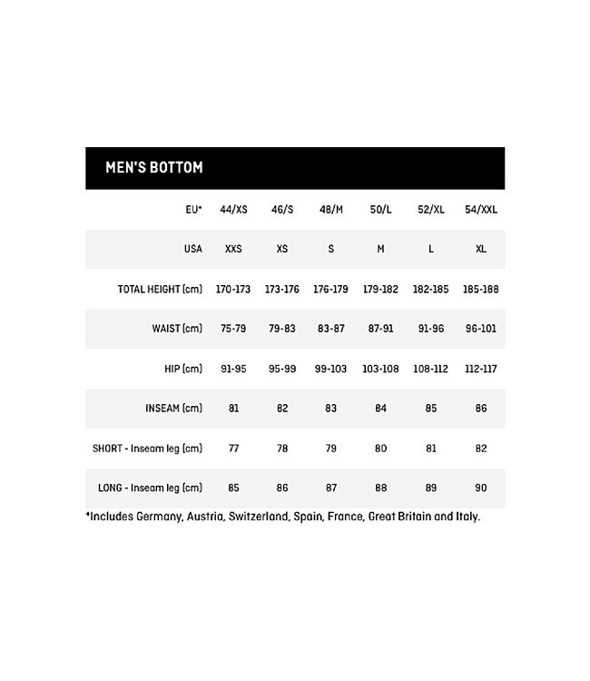 Salewa Men's Puez Talveno DST 2/1 Short Pant