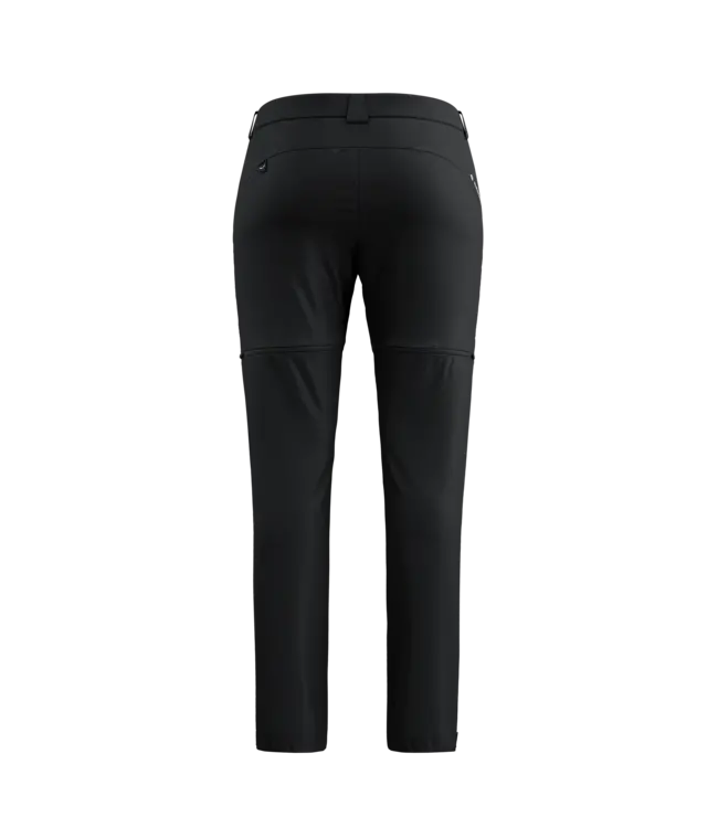 Salewa Women's Puez Talvena DST 2/1 Short Pant