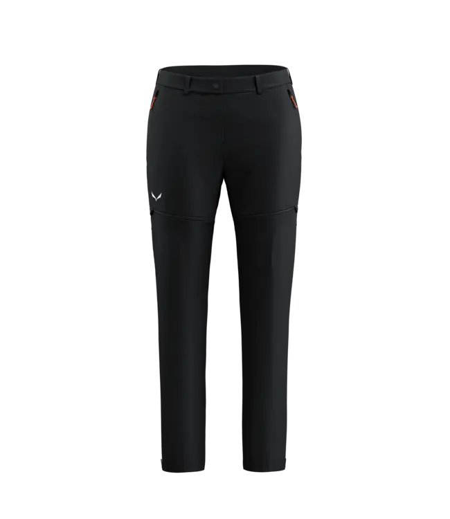 Salewa Women's Puez Talvena DST 2/1 Short Pant