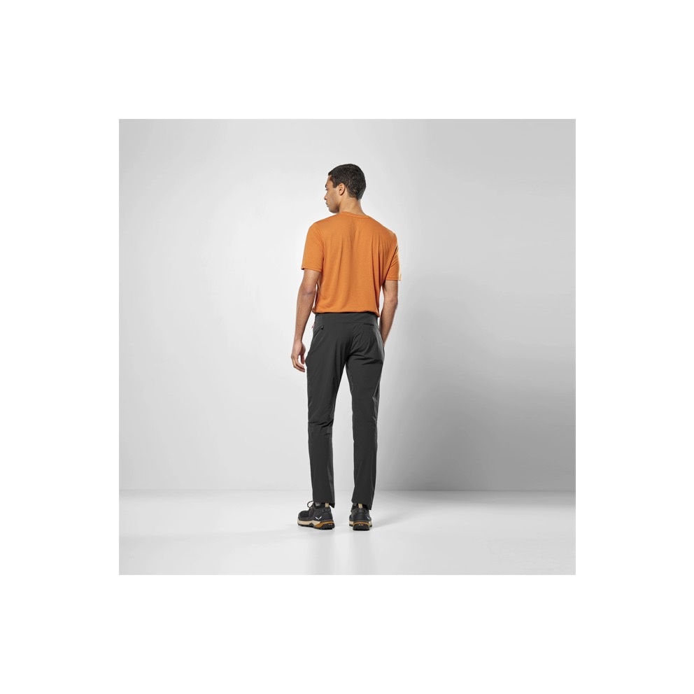 Salewa Talveno Durastretch M Shorts Produktbild-Vorschau 6