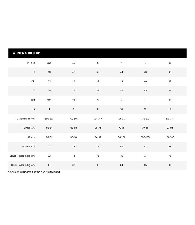 Salewa Women's Puez Talvena DST Short Pant