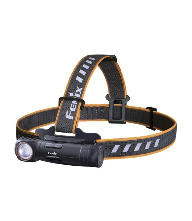 Fenix HM61R V2.0 Headlamp (1600 lumens)
