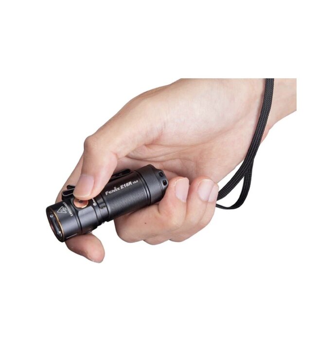 Fenix E18R V2.0 Flashlight (1200 lumens)