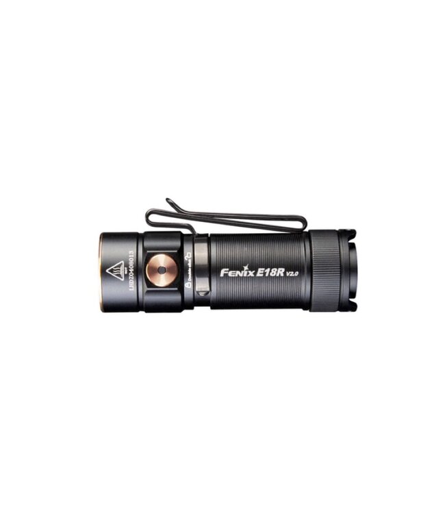 Fenix E18R V2.0 Flashlight (1200 lumens) - Outdoor Life