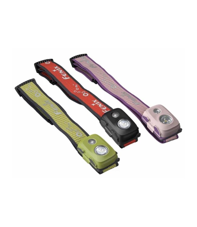 Fenix HL16 Headlamp (450 lumens)