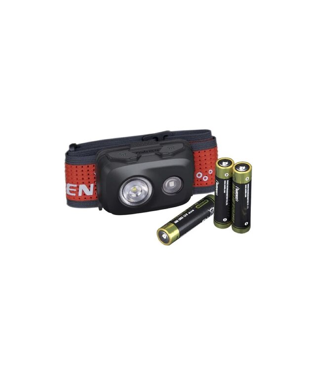 Fenix HL16 Headlamp (450 lumens)