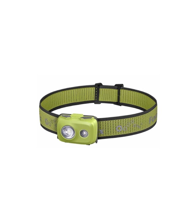 Fenix HL16 Headlamp (450 lumens)