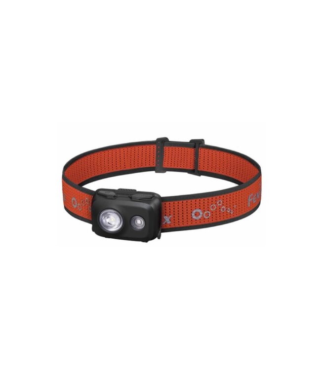 Fenix HL16 Headlamp (450 lumens)