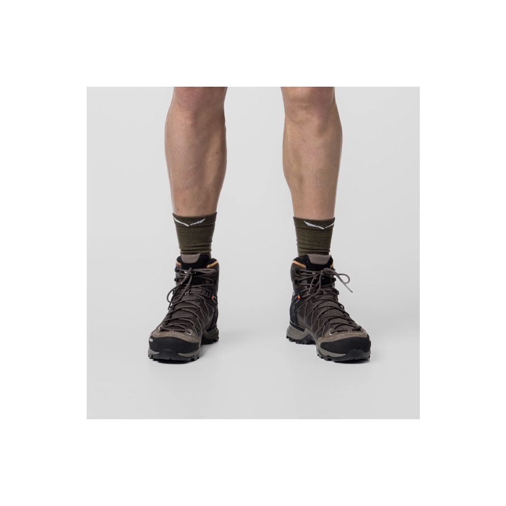 salewa mtn trainer lite mid gtx womens