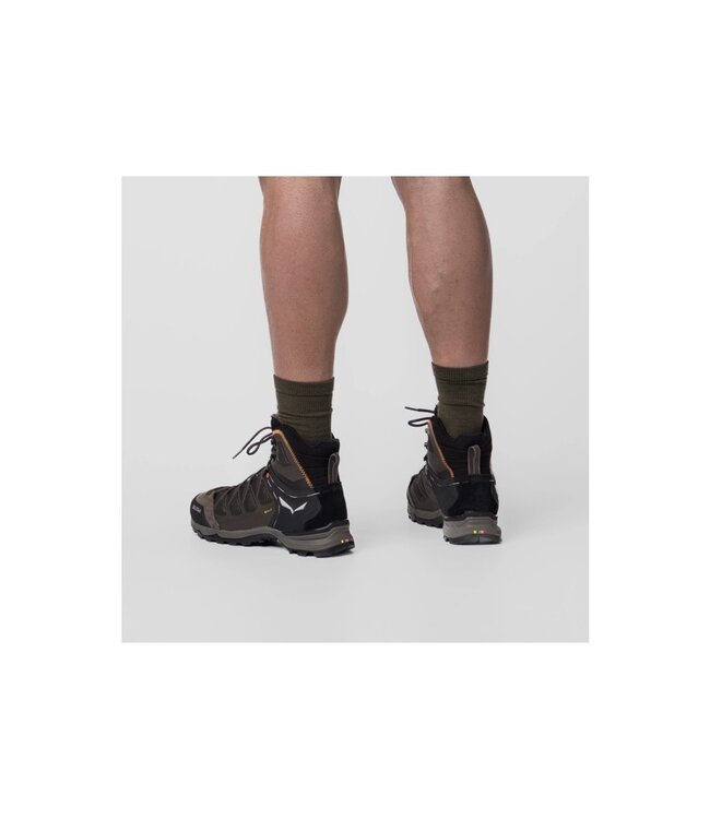 Salewa Mountain Trainer Lite Mid GORE-TEX® Men's Shoes